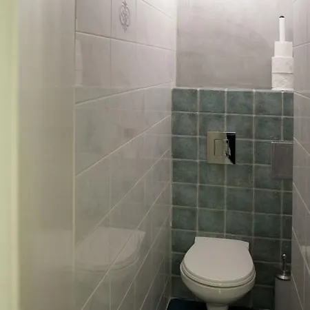 Apartment Koro De Varsovio - Chmielna 6 Warsaw