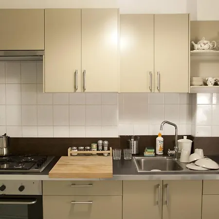 Apartment Koro De Varsovio - Chmielna 6 *