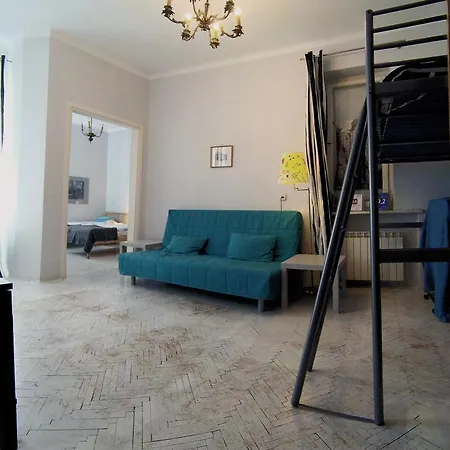 Koro De Varsovio - Chmielna 6 Apartment *