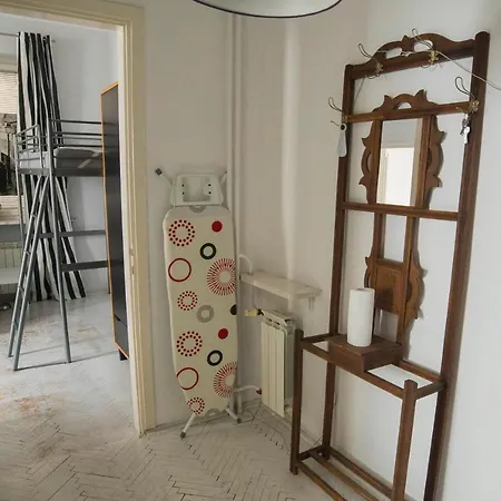 Apartment Koro De Varsovio - Chmielna 6