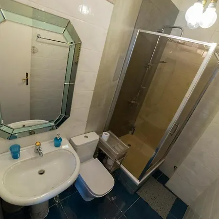 Apartment Koro De Varsovio - Chmielna 6