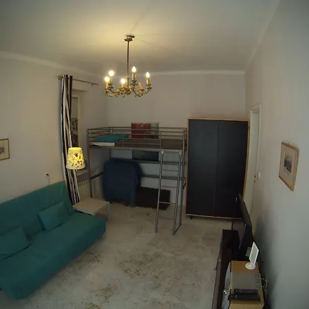 Koro De Varsovio - Chmielna 6 Appartement