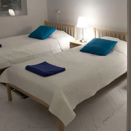 Koro De Varsovio - Chmielna 6 Appartement *