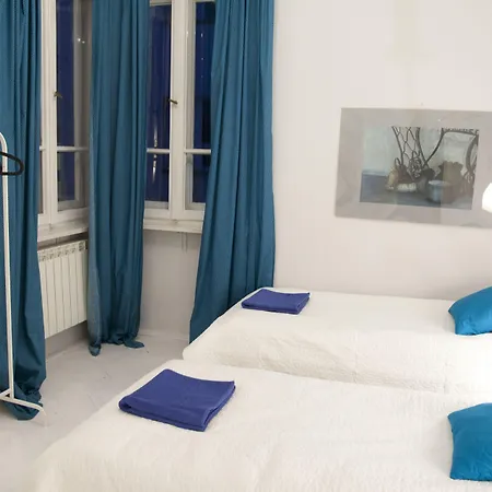 Koro De Varsovio - Chmielna 6 Appartement Varsovie