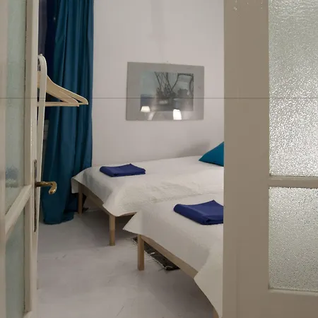 Appartement Koro De Varsovio - Chmielna 6 Varsovie