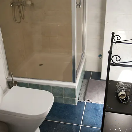 Koro De Varsovio - Chmielna 6 Appartement *