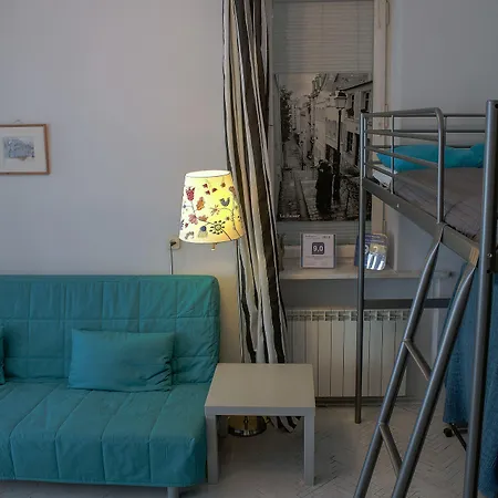 Appartement Koro De Varsovio - Chmielna 6