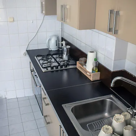 Koro De Varsovio - Chmielna 6 Appartement *