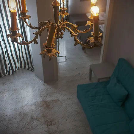 Appartement Koro De Varsovio - Chmielna 6 *