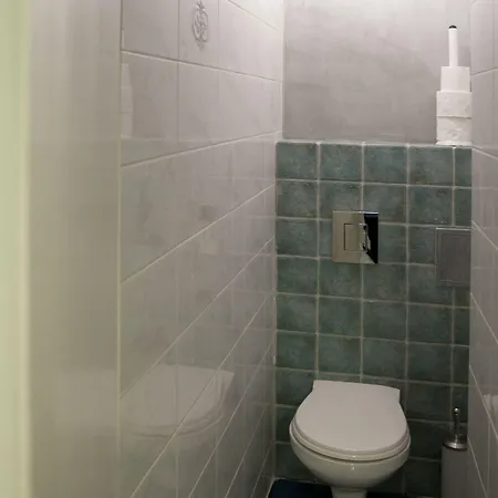 Appartement Koro De Varsovio - Chmielna 6