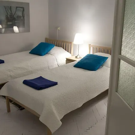 Koro De Varsovio - Chmielna 6 * Varsovie