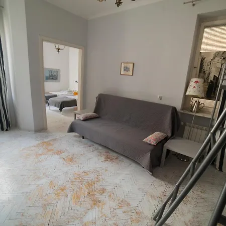 Appartement Koro De Varsovio - Chmielna 6 *