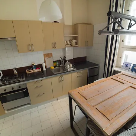 Koro De Varsovio - Chmielna 6 Appartement Varsovie