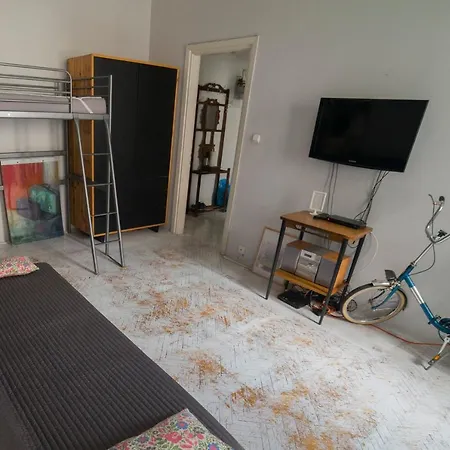 Appartement Koro De Varsovio - Chmielna 6 Varsovie